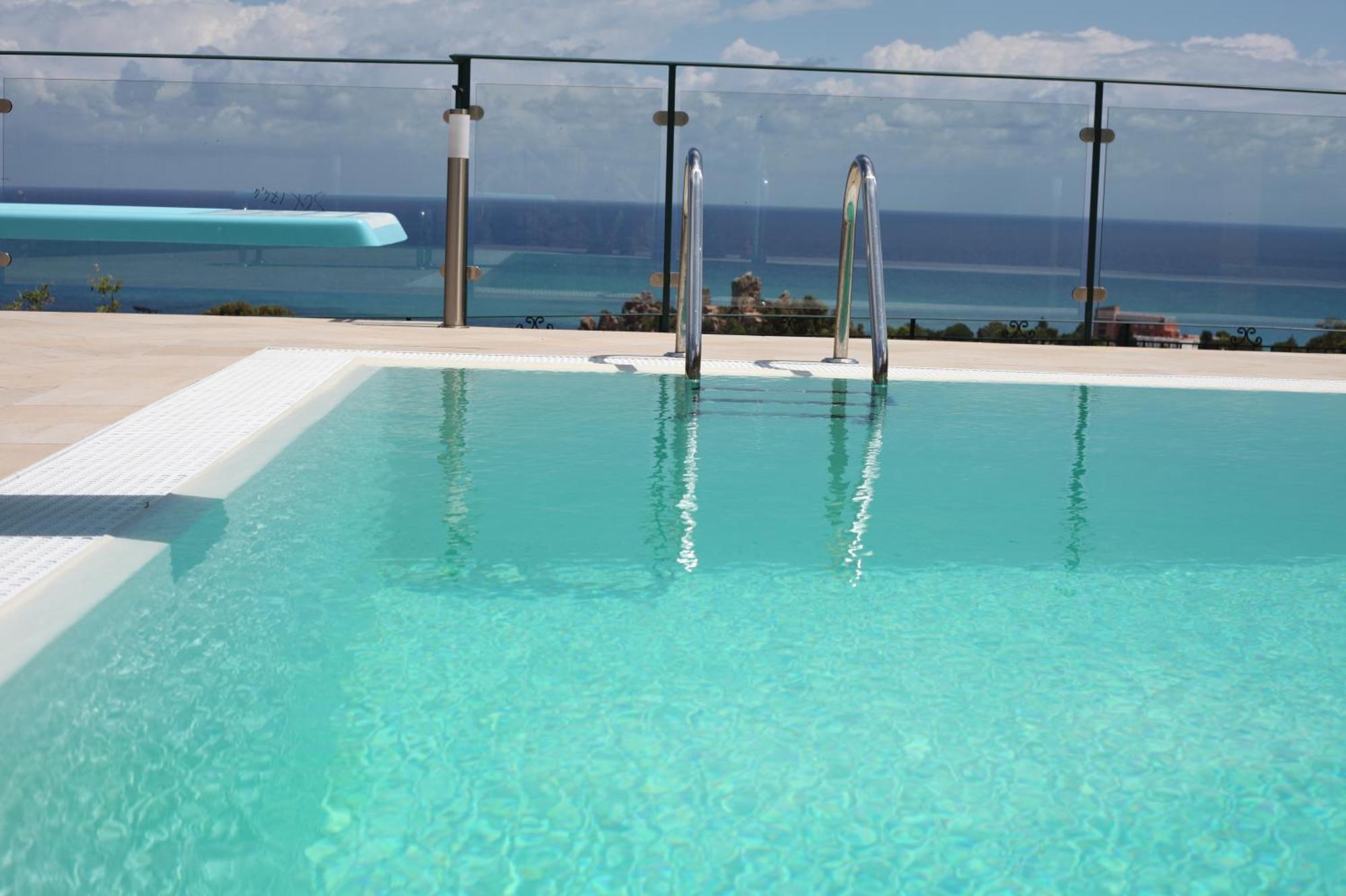 Villa Santa Barbara Cefalu Exterior photo
